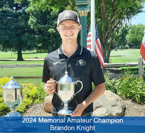 About the Memorial Amateur